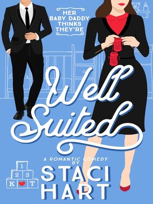 Well Suited - ebook